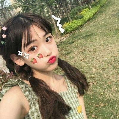 白日美人